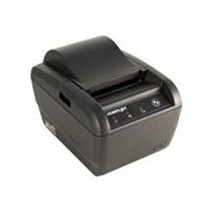 Принтер чеков Posiflex Aura-6900L-B (USB,LAN)